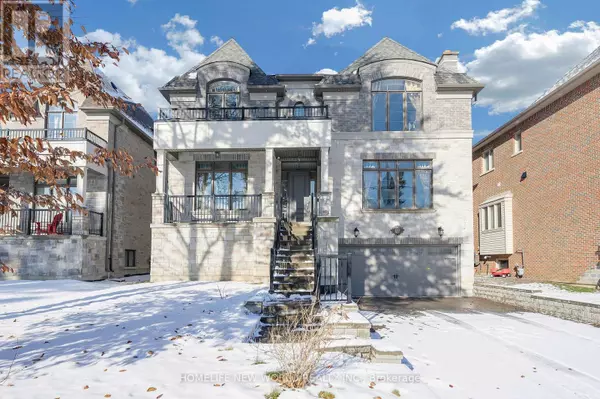 10 STANCROFT DRIVE, Richmond Hill (westbrook), ON L4C4N1