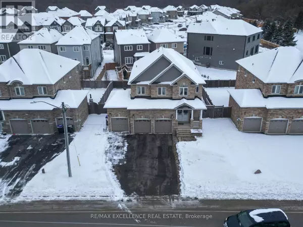 125 CENTRE STREET, Essa (angus), ON L0M1B0