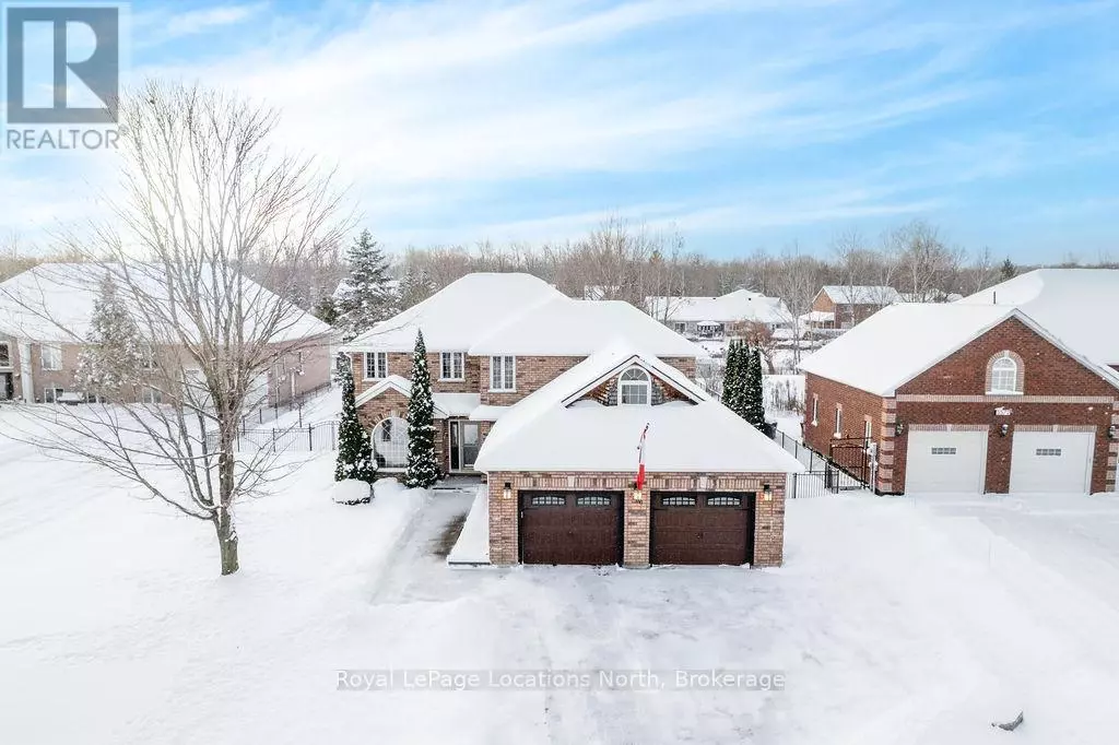 Innisfil, ON L9S2L2,3580 LINDA STREET