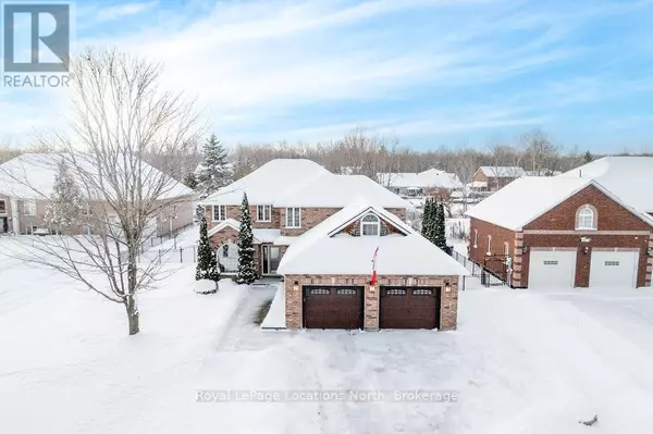3580 LINDA STREET, Innisfil, ON L9S2L2