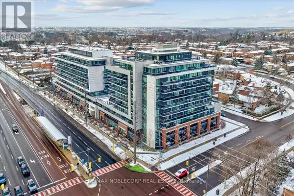 4800 Highway 7 #820, Vaughan (east Woodbridge), ON L4L1H8