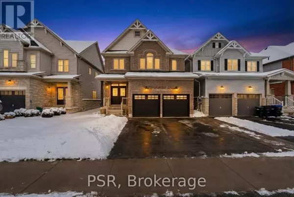 28 BATTALION DRIVE, Essa (angus), ON L3W0B3