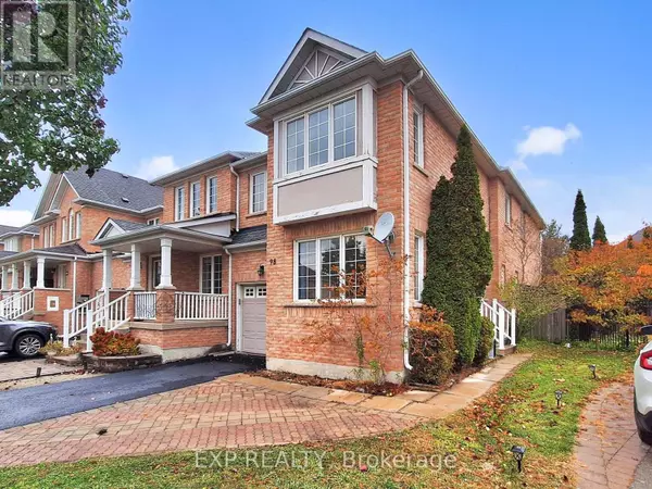 Richmond Hill (oak Ridges), ON L4E4P3,98 LOWTHER AVENUE