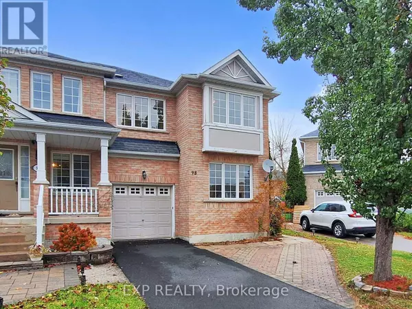 98 LOWTHER AVENUE, Richmond Hill (oak Ridges), ON L4E4P3