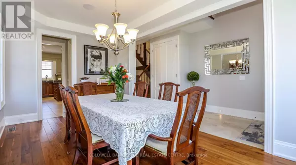 Bradford West Gwillimbury (bradford), ON L3Z0V6,59 LEITH DRIVE