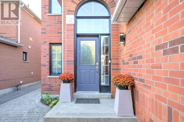 Vaughan (maple), ON L6A2J6,108 KIRKBRIDE CRESCENT