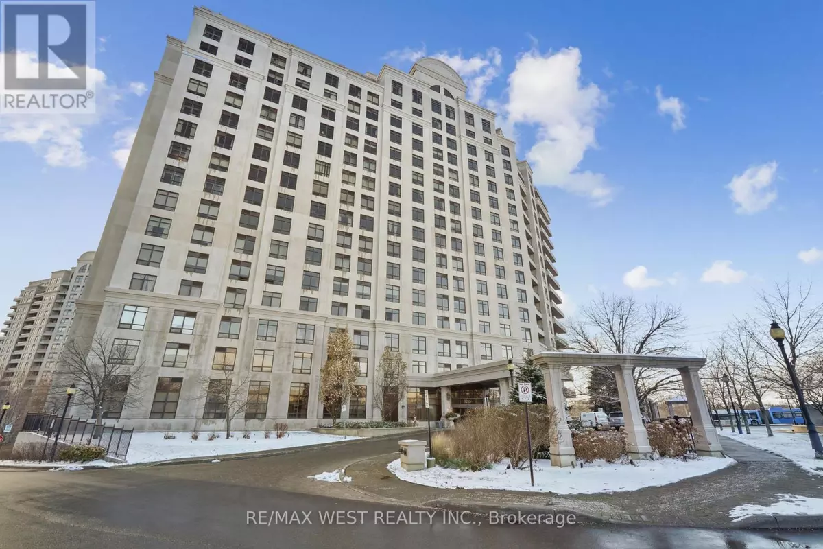 Vaughan (maple), ON L6A0J8,9235 Jane ST #407