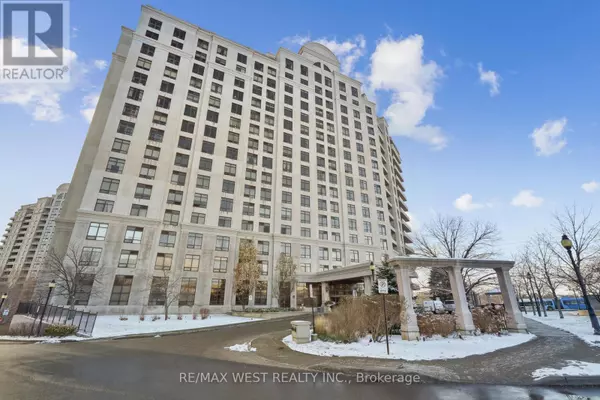 9235 Jane ST #407, Vaughan (maple), ON L6A0J8