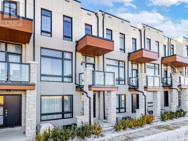 131 CARPACCIO AVENUE, Vaughan (vellore Village), ON L4H4R6