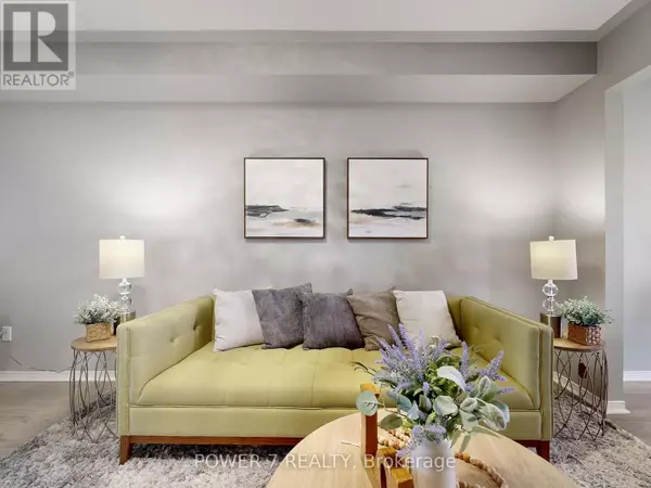 Whitchurch-stouffville (stouffville), ON L4A0P1,287 PENNDUTCH CIRCLE