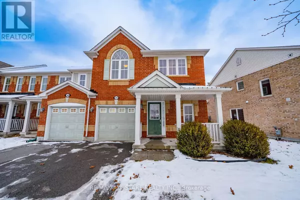54 GLADYS CLARKSON DRIVE, Whitchurch-stouffville (stouffville), ON L4A0Z6