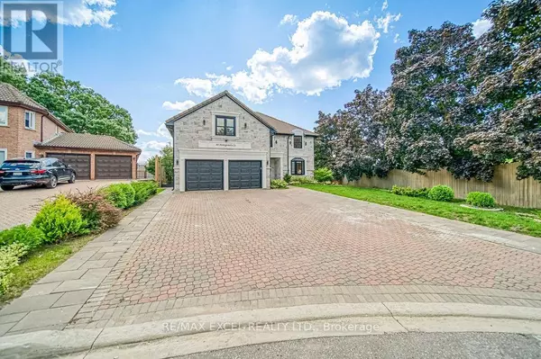 Markham (buttonville), ON L3R0C1,88 MONTGOMERY COURT