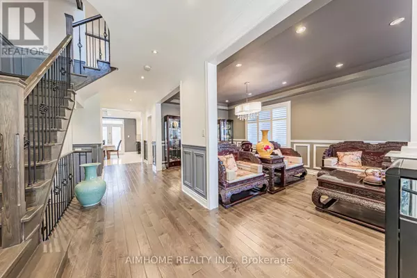 Newmarket (stonehaven-wyndham), ON L3X0G5,986 WILBUR PIPHER CIRCLE