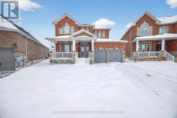 1606 RIZZARDO CRESCENT, Innisfil (alcona), ON L9S0L7