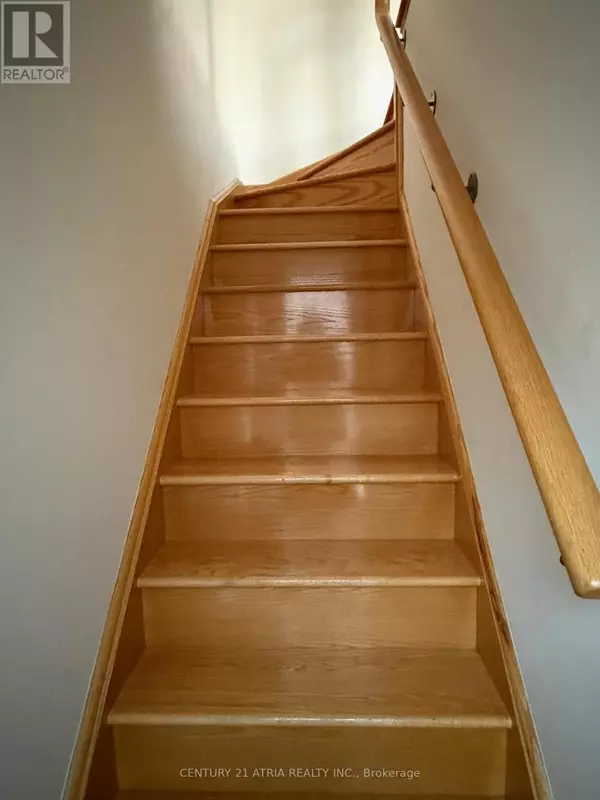 Markham (cornell), ON L6B0V5,COACH HOUSE - 237 WEBB STREET