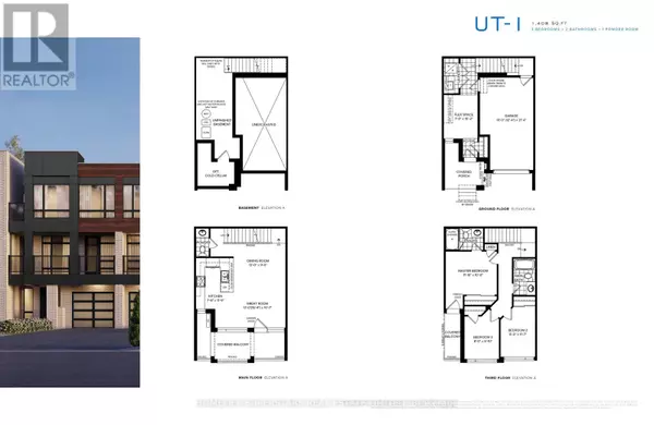 15 CHIFFON STREET, Vaughan (steeles West Industrial), ON L4L0M6