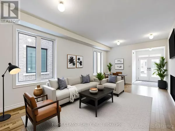 Markham (victoria Manor-jennings Gate), ON L6C3T5,9 PERCHERON COURT