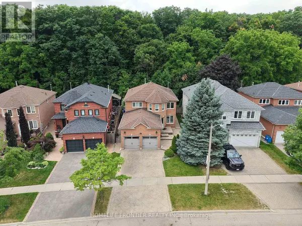 Richmond Hill (westbrook), ON L4C0E2,86 LARRATT LANE