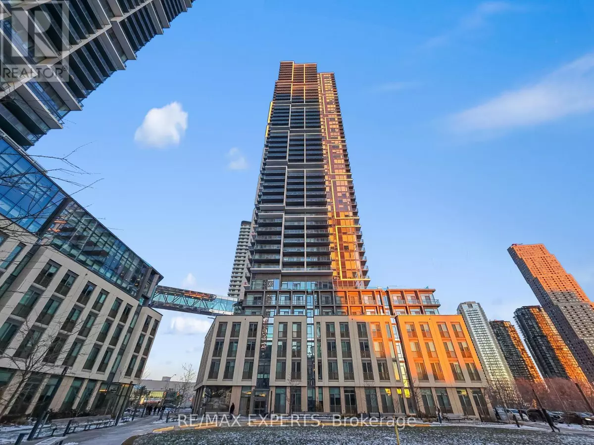 Vaughan (concord), ON L4K0K9,7890 Jane ST #4701