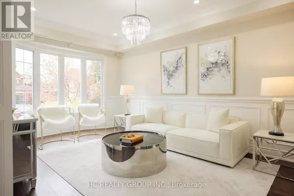 Markham (cachet), ON L6C1S8,2151 RODICK ROAD