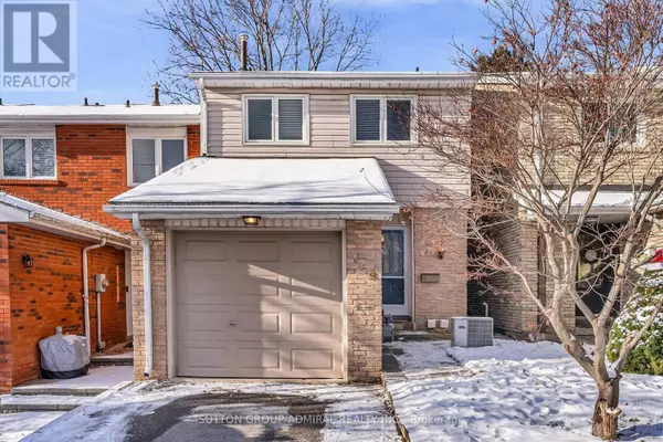 139 TAMARACK DRIVE, Markham (aileen-willowbrook), ON L3T4X3
