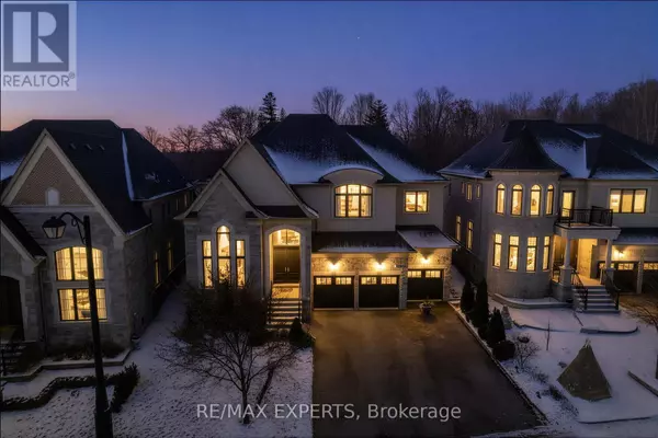 136 LADY JESSICA DRIVE, Vaughan (patterson), ON L6A4Z7