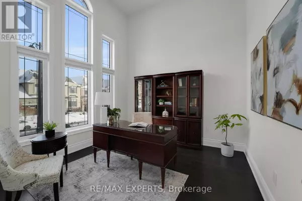 Vaughan (patterson), ON L6A4Z7,136 LADY JESSICA DRIVE