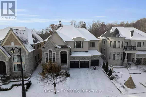 Vaughan (patterson), ON L6A4Z7,136 LADY JESSICA DRIVE