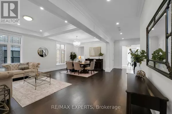 Vaughan (patterson), ON L6A4Z7,136 LADY JESSICA DRIVE