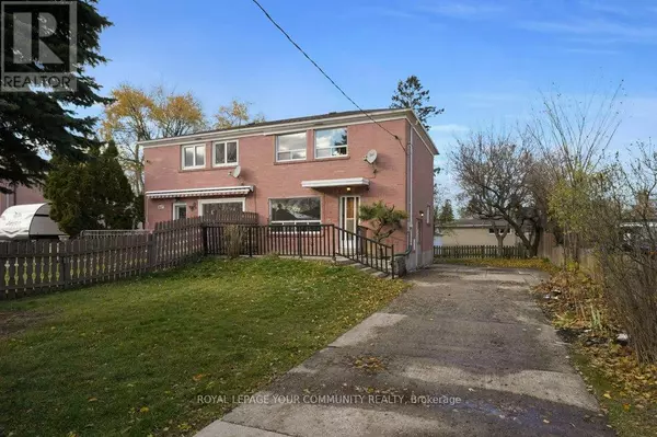 Richmond Hill (crosby), ON L4C2W4,245 DEMAINE CRESCENT