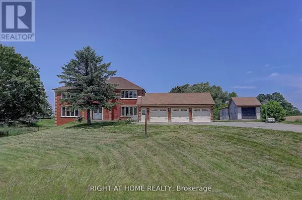 East Gwillimbury (sharon), ON L0G1V0,1008 MOUNT ALBERT ROAD