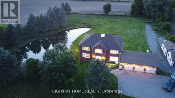 East Gwillimbury (sharon), ON L0G1V0,1008 MOUNT ALBERT ROAD