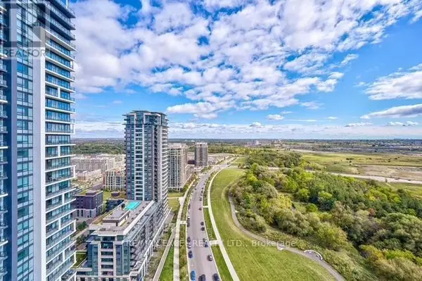 Markham (unionville), ON L3R6L4,8 Water Walk DR #2701