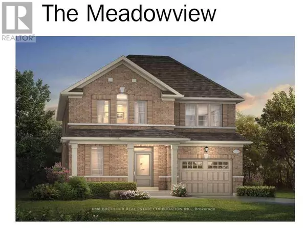 85 Randy Bush CRES #LOT 85, Georgina (keswick North), ON L4P0K1