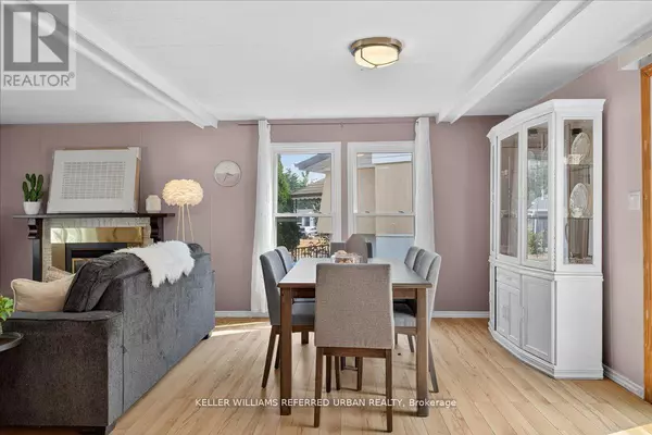 Innisfil, ON L9S0R7,7 SUNSET DRIVE