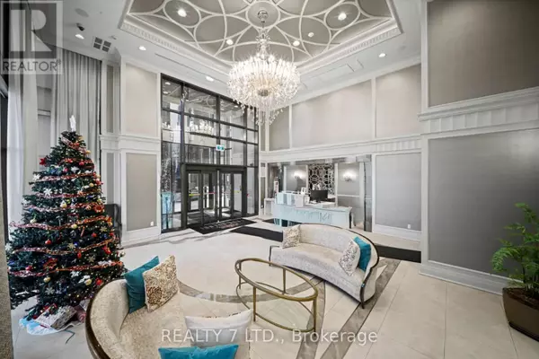 Vaughan (concord), ON L4K2M9,9085 Jane ST #619