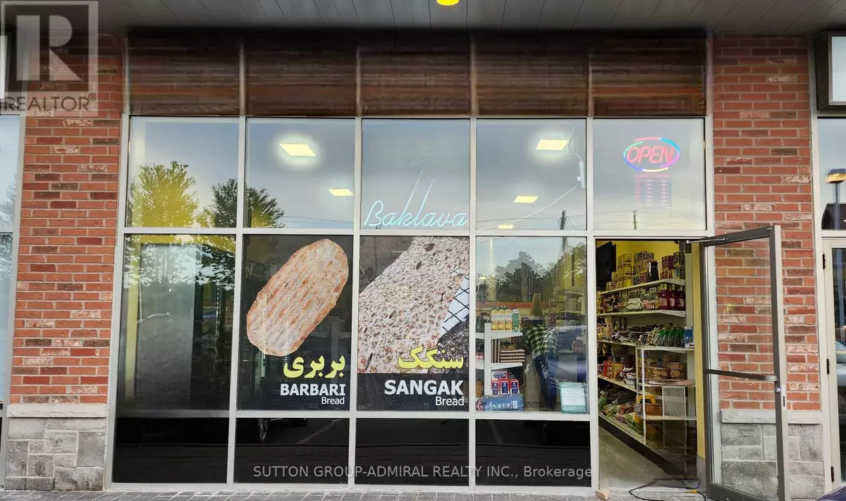 Richmond Hill (rouge Woods), ON L4S0B5,1285 Elgin Mills RD East #4