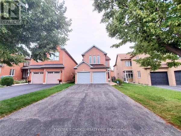 24 GOLDEN OAK AVENUE, Richmond Hill (rouge Woods), ON L4S1Y6