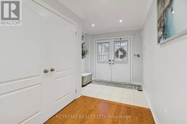 Vaughan (vellore Village), ON L4H0E8,6 SUMMIT DRIVE