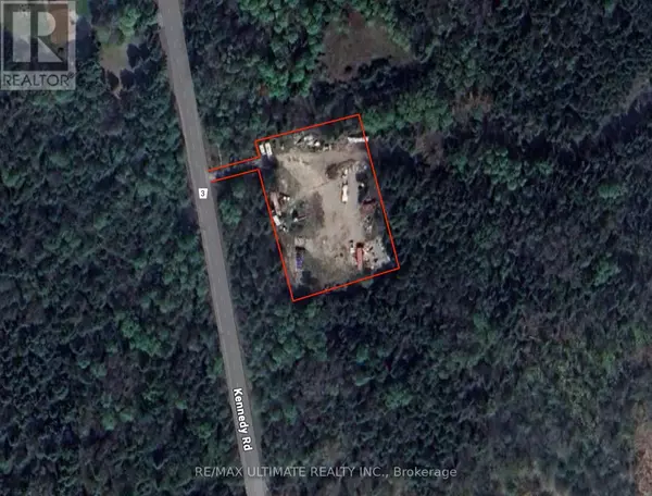 20315 KENNEDY ROAD, East Gwillimbury, ON L0G1V0