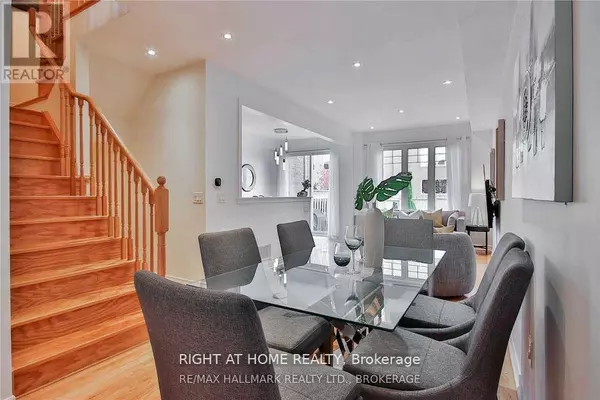 Richmond Hill (jefferson), ON L4E4Y4,137 WINDROW STREET