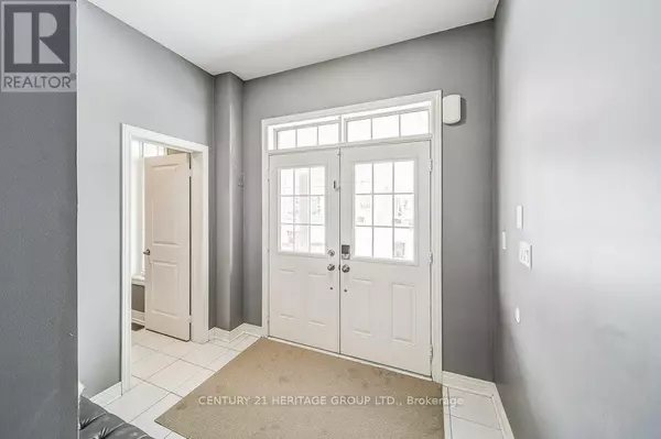 Bradford West Gwillimbury (bradford), ON L3Z0W1,61 ALGEO WAY