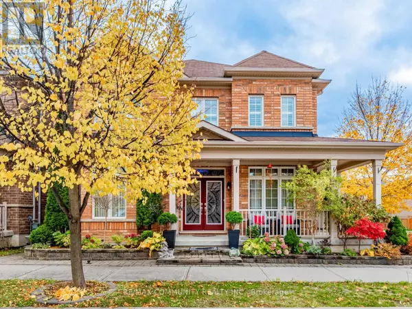 27 WINDYTON AVENUE, Markham (cornell), ON L6B0V5