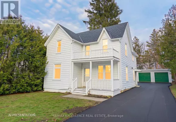 365 COTTER STREET, Newmarket (central Newmarket), ON L3Y3X9