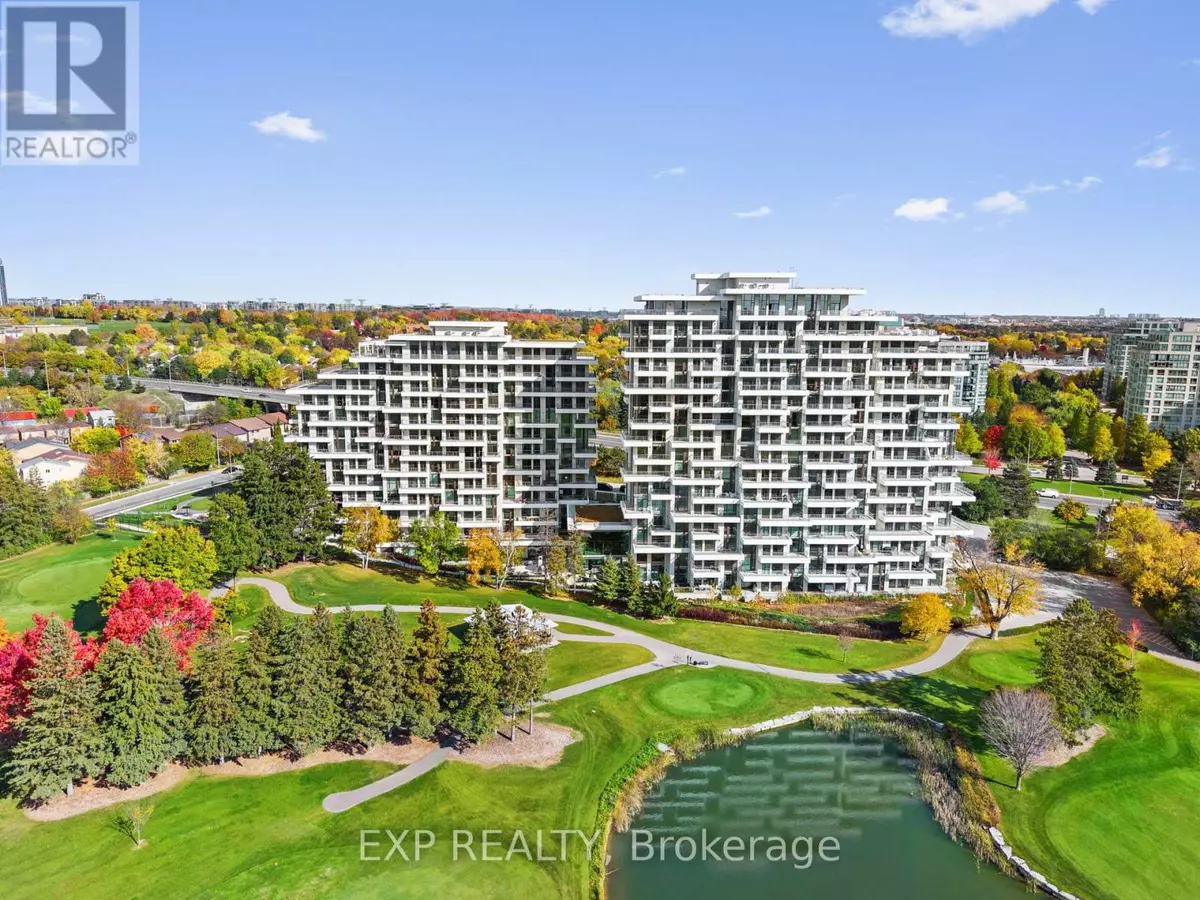 Markham (royal Orchard), ON L3T0H3,397 Royal Orchard BLVD #301