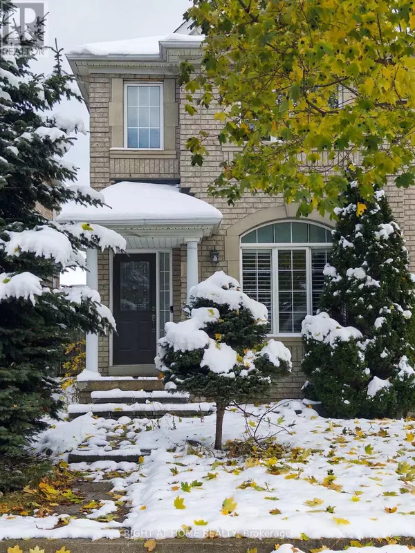3 BELLAGIO CRESCENT, Vaughan (patterson), ON L4K5J9