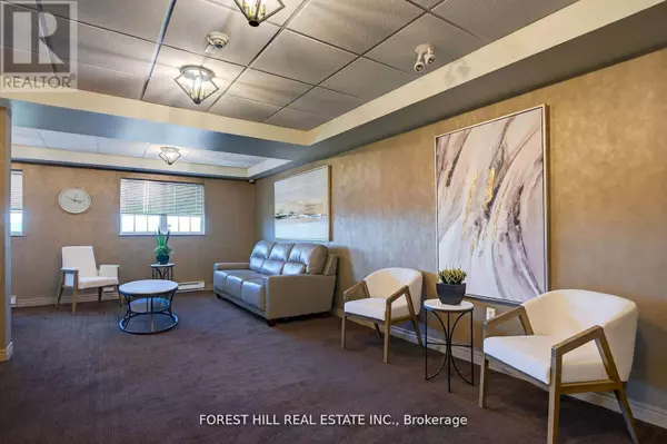 Vaughan (maple), ON L6A4H8,9451 Jane ST #308