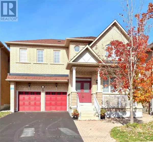 49 CALICO CRESCENT, Markham (cachet), ON L6C3A4