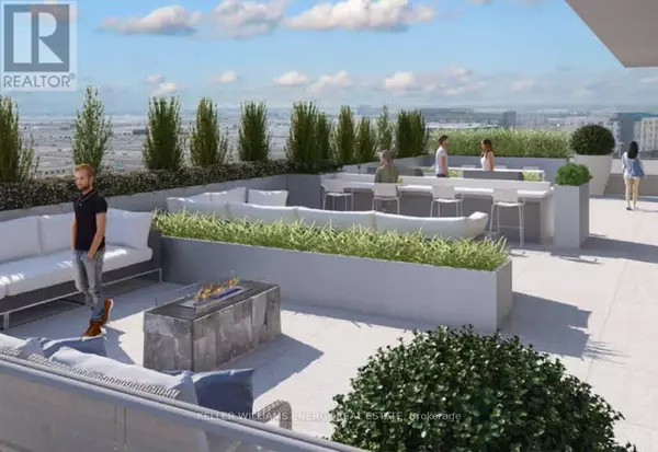 Vaughan (vellore Village), ON L4K2M9,27 Korda Gate #2810