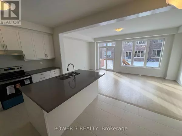 Markham (angus Glen), ON L6C0X9,14 HARVEY BUNKER CRESCENT